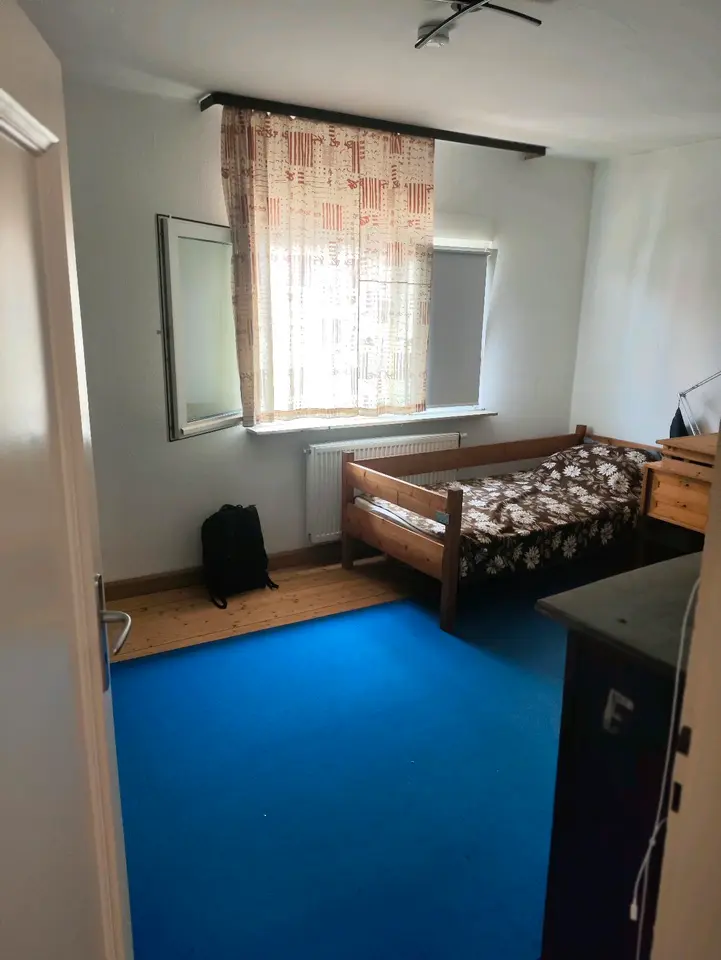 WG-Zimmer mit 70 m² in Bruchsal – Bild 1