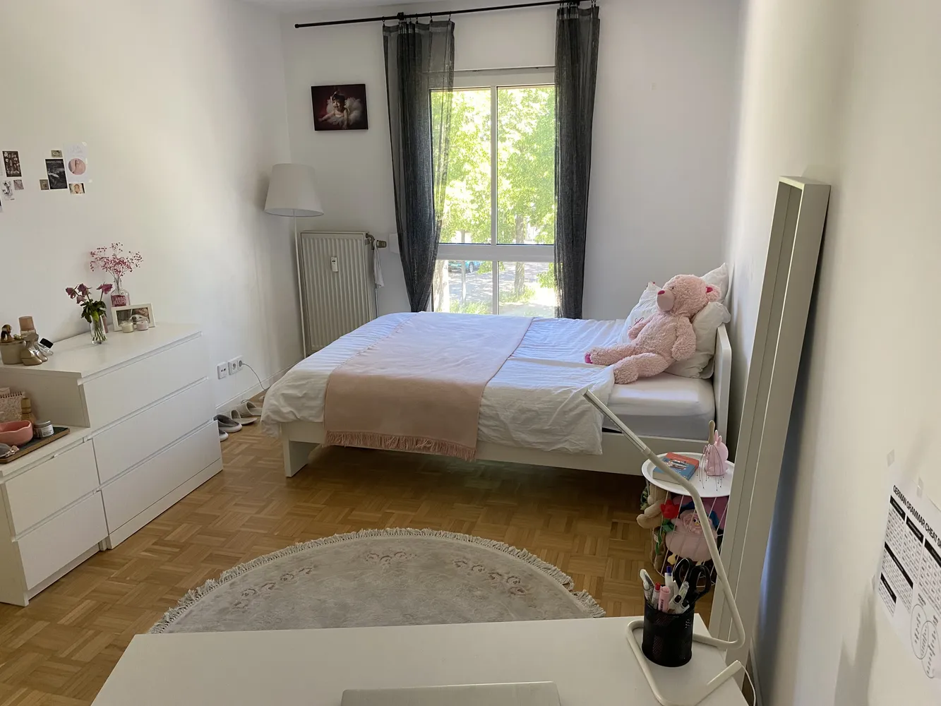 4 Zimmer Wohnung mit 100 m² in Regensburg – Bild 6