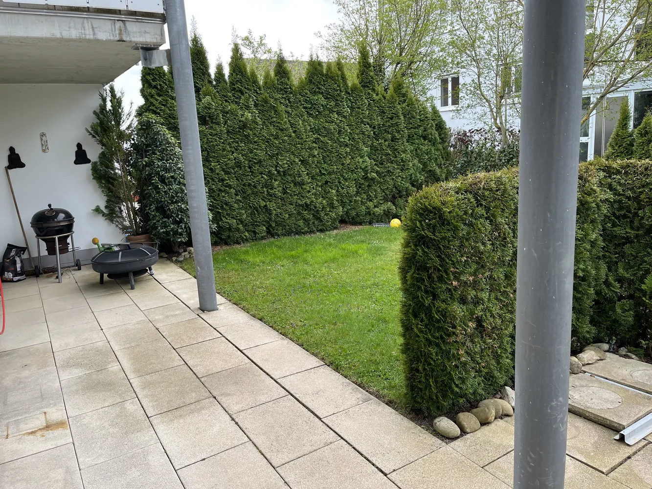 4 Zimmer Wohnung mit 110 m² in Ulm – Bild 7