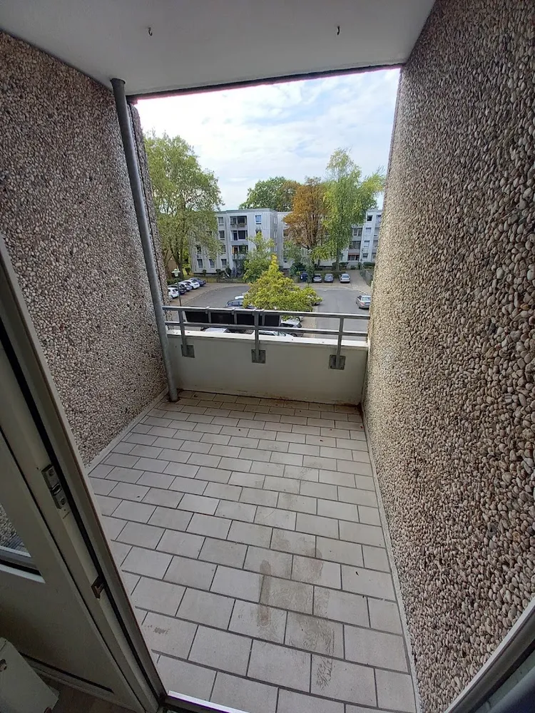 4 Zimmer Wohnung mit 80 m² in Düsseldorf – Bild 7