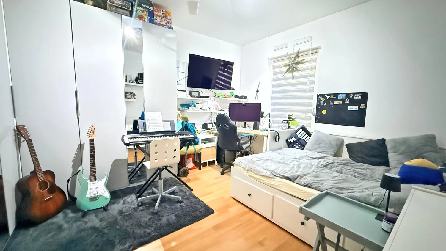 3 Zimmer Wohnung mit 83 m² in Berlin – Bild 3