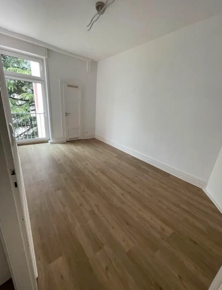 WG-Zimmer mit 19 m² in Frankfurt am Main – Bild 1