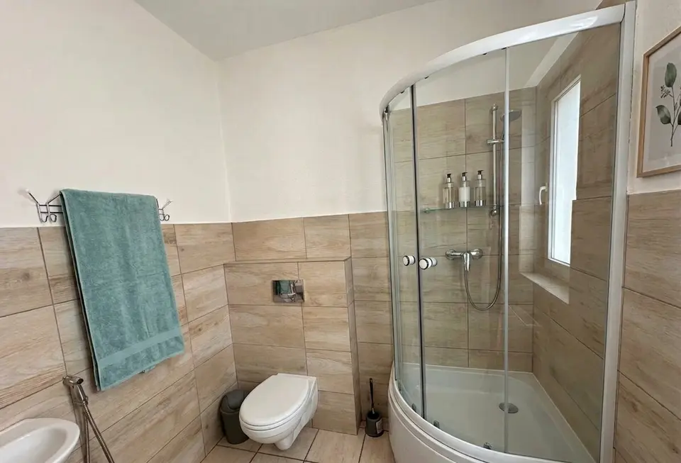 4 Zimmer Wohnung mit 110 m² in Quakenbrück – Bild 5