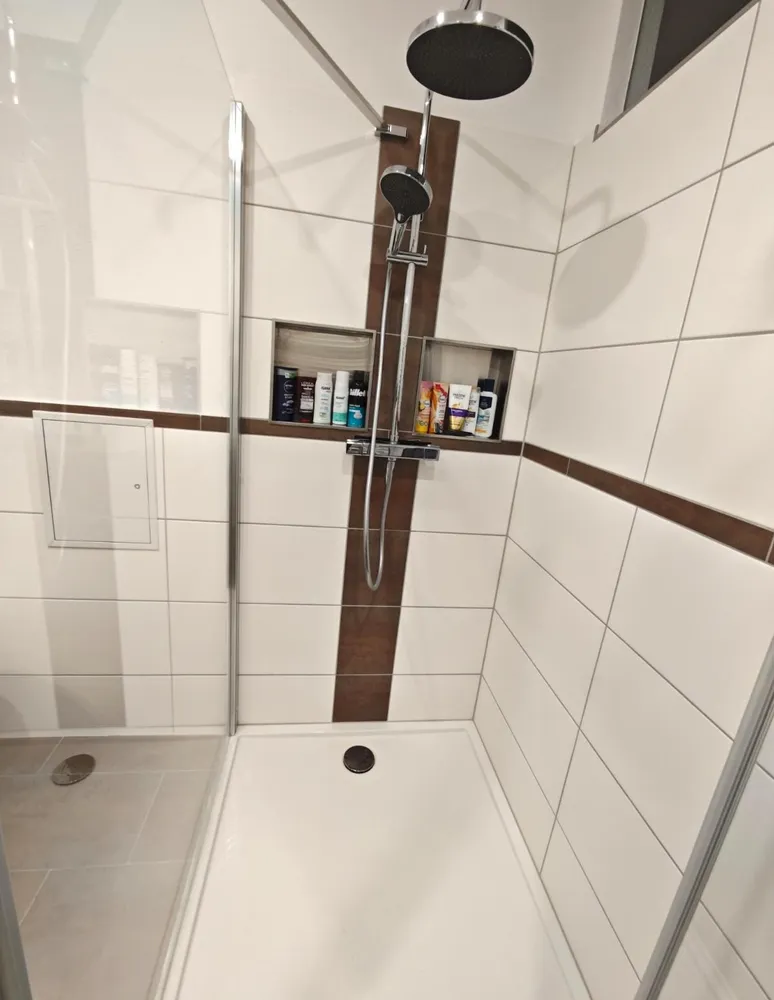 4 Zimmer Wohnung mit 112 m² in Halberstadt – Bild 7