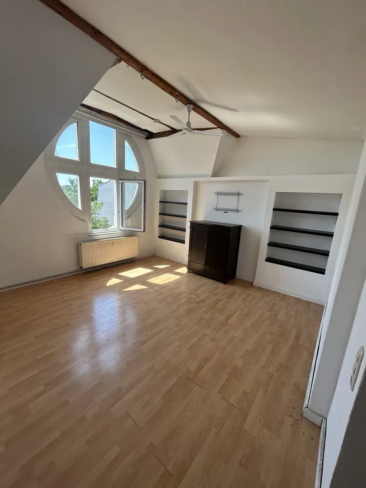 3 Zimmer Wohnung mit 69 m² in Magdeburg – Bild 2