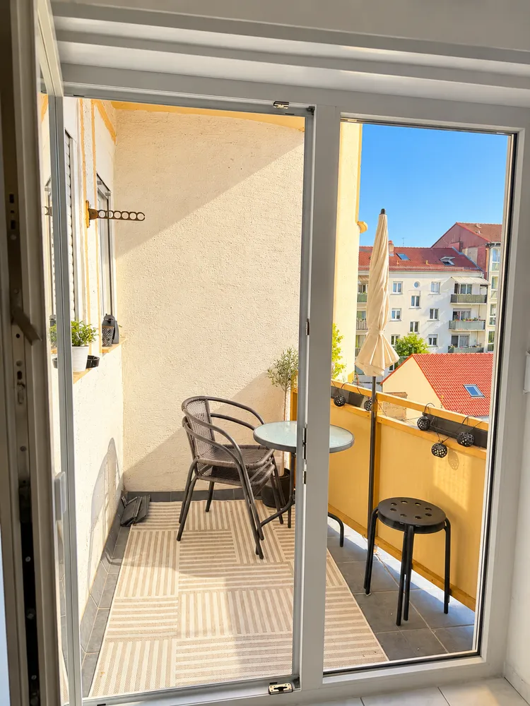 3 room apartment with 86 m² in Ludwigshafen am Rhein – Photo 4