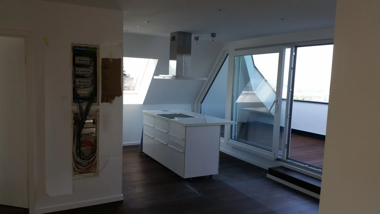 4 Zimmer Wohnung mit 105 m² in Stuttgart – Bild 4