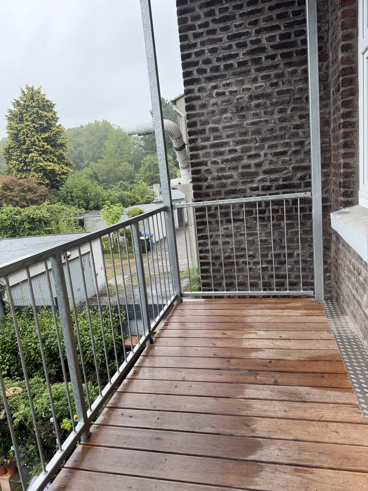 2 Zimmer Wohnung mit 64 m² in Essen – Bild 11