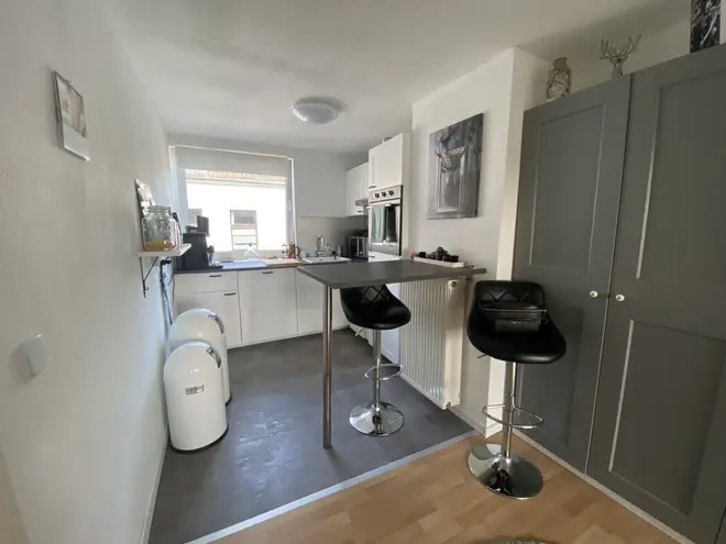 2 Zimmer Wohnung mit 55 m² in Wuppertal – Bild 7