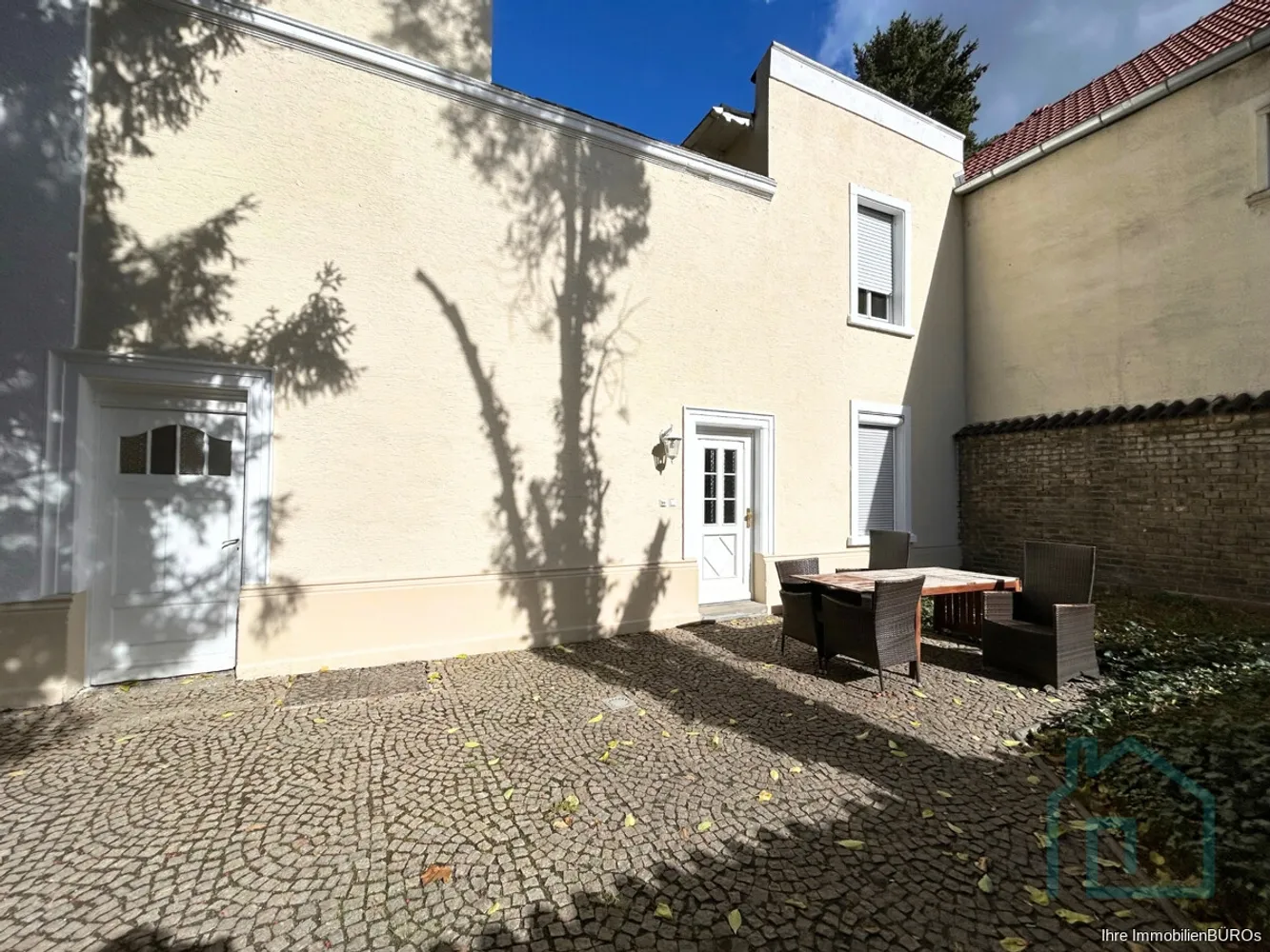 3 Zimmer Haus mit 86 m² in Frankenthal (Pfalz) – Bild 9