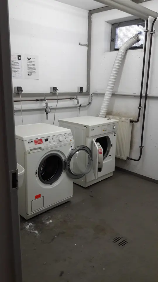 2 Zimmer Wohnung mit 28 m² in Nürnberg – Bild 2