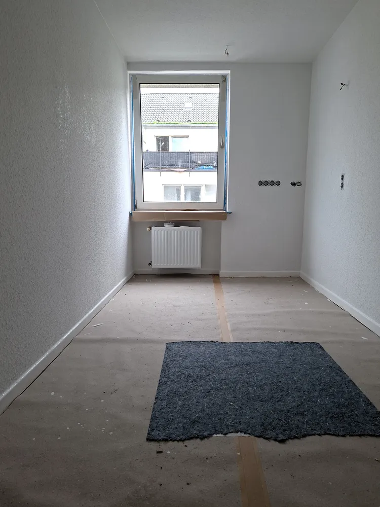 4 room apartment with 93 m² in Krefeld – Photo 9