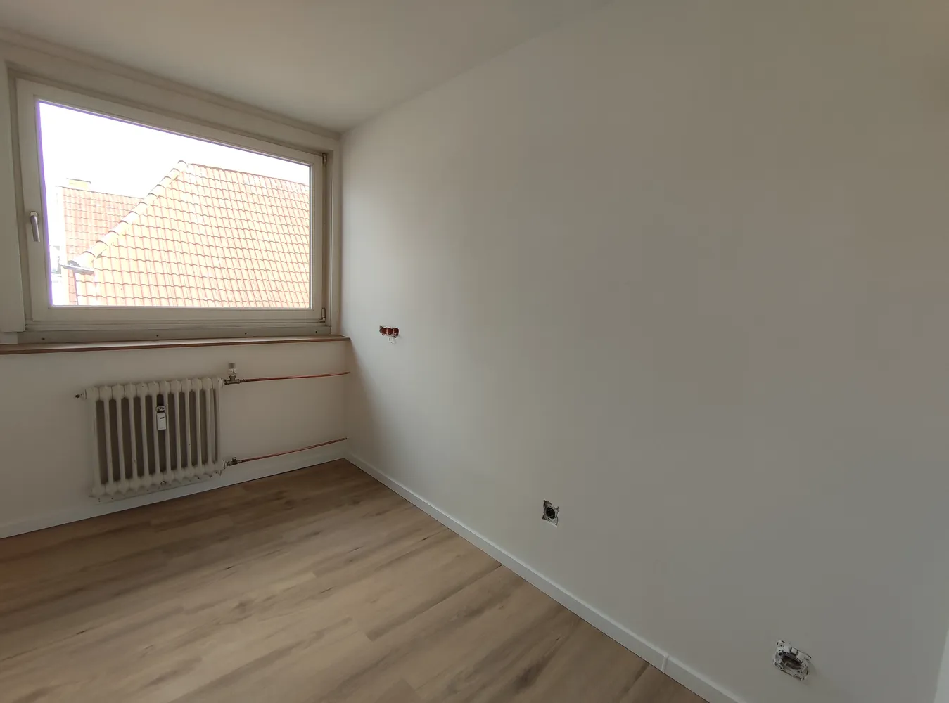 4 Zimmer Wohnung mit 109 m² in Lünen – Bild 5