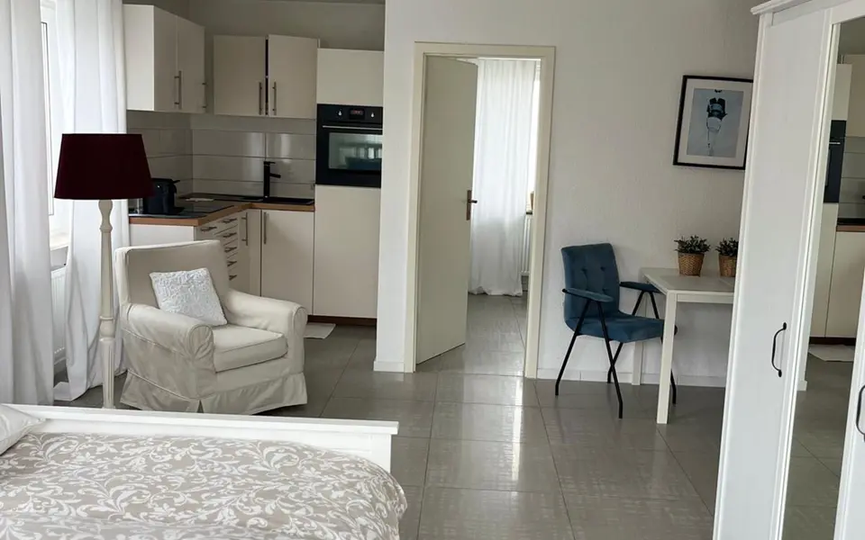 WG-Zimmer mit 45 m² in Calw – Bild 3