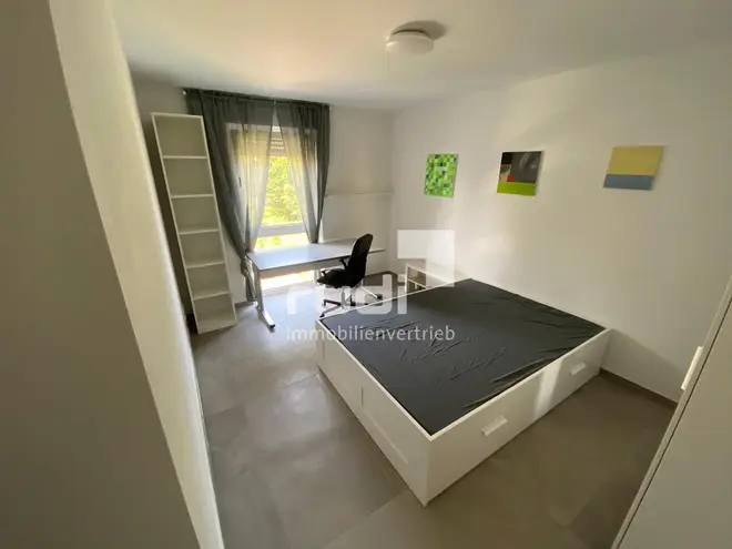 3 Zimmer Wohnung mit 85 m² in Paderborn – Bild 3