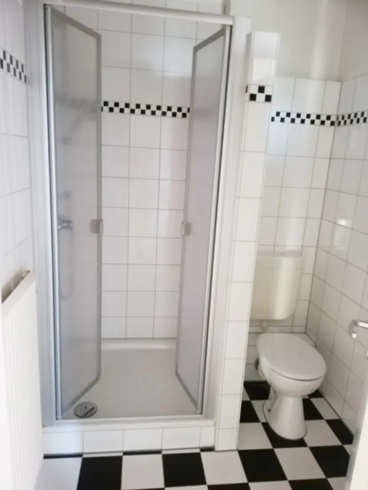 2 Zimmer Wohnung mit 59 m² in Bremerhaven – Bild 11