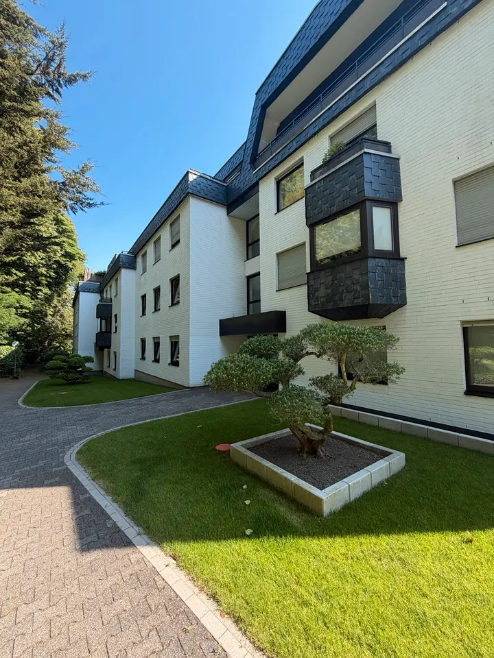 4 Zimmer Wohnung mit 154 m² in Brühl – Bild 5
