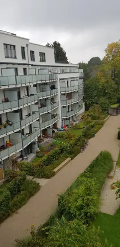 3 Zimmer Wohnung mit 83 m² in München – Bild 1