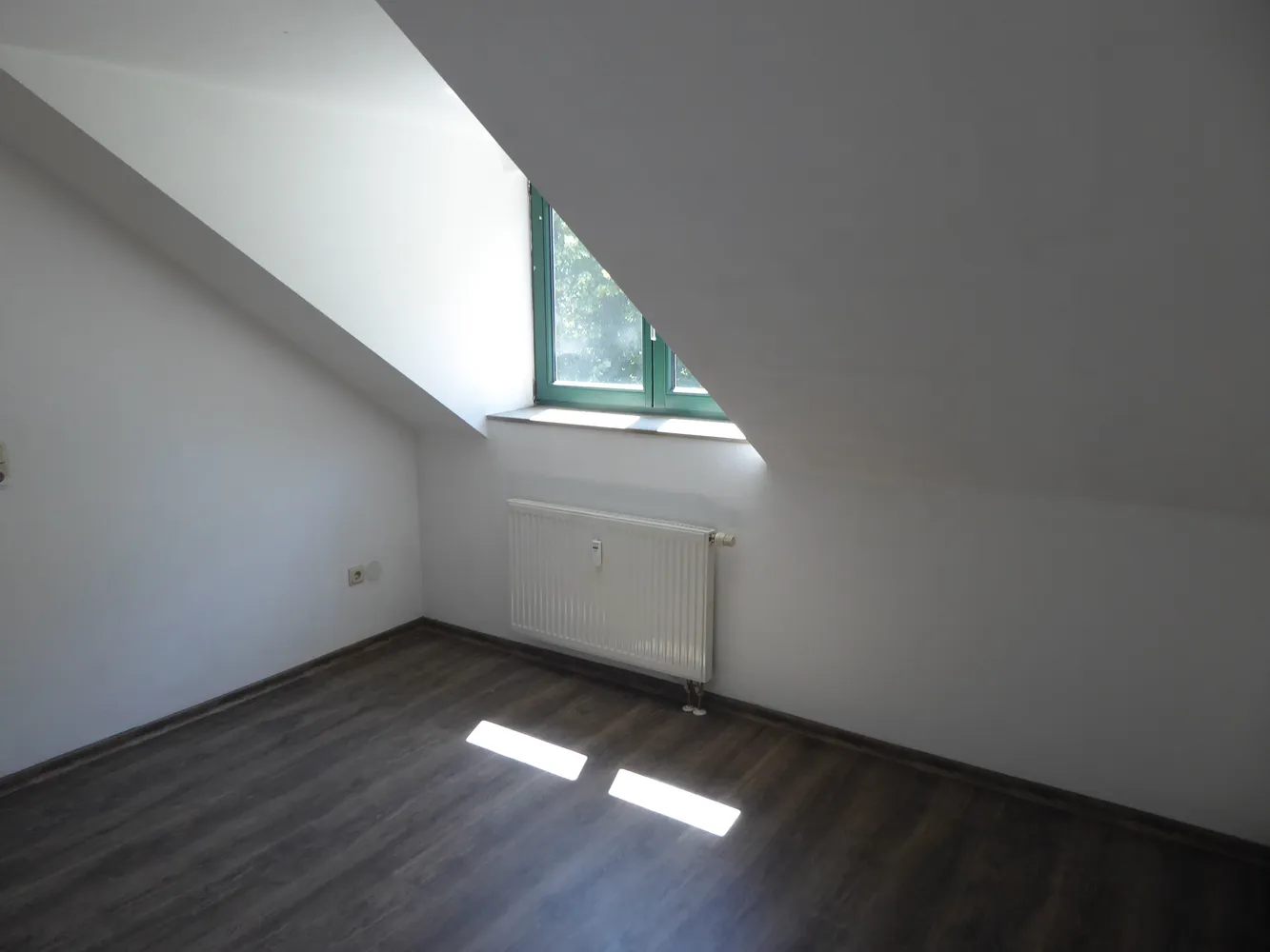 2 Zimmer Wohnung mit 42 m² in Chemnitz – Bild 11
