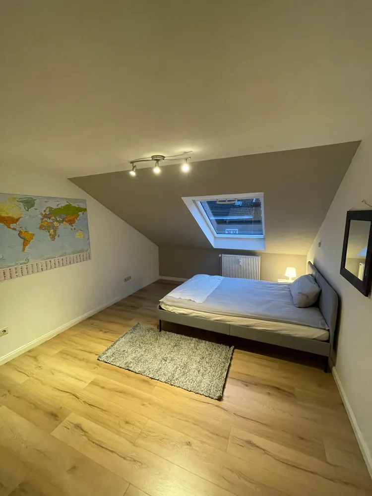 2 Zimmer Wohnung mit 56 m² in Wuppertal – Bild 7