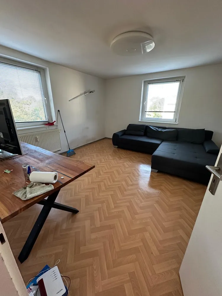 2 room apartment with 56 m² in Augsburg – Photo 2