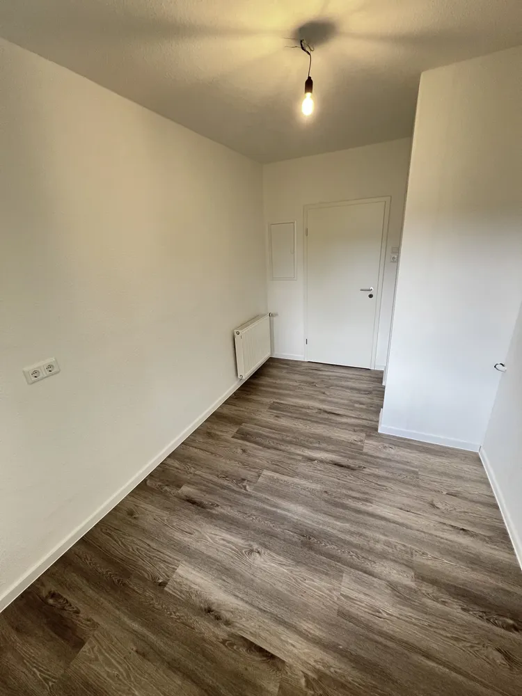 2 Zimmer Wohnung mit 63 m² in Duisburg – Bild 3