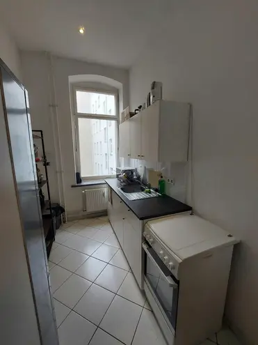 WG-Zimmer in Berlin – Bild 7
