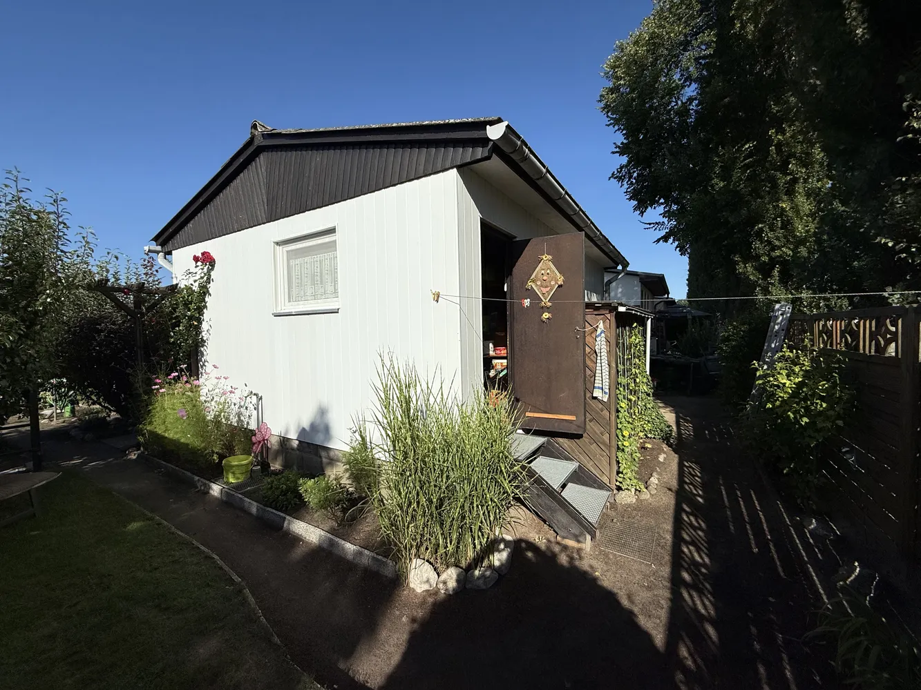 1 Zimmer Haus mit 28 m² in Werder (Havel) – Bild 7
