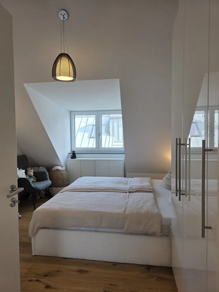 2 Zimmer Wohnung mit 70 m² in München – Bild 3
