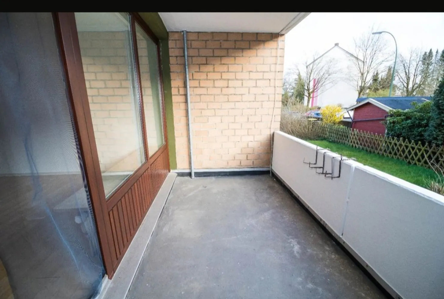 1 Zimmer Wohnung mit 50 m² in Elmshorn – Bild 6