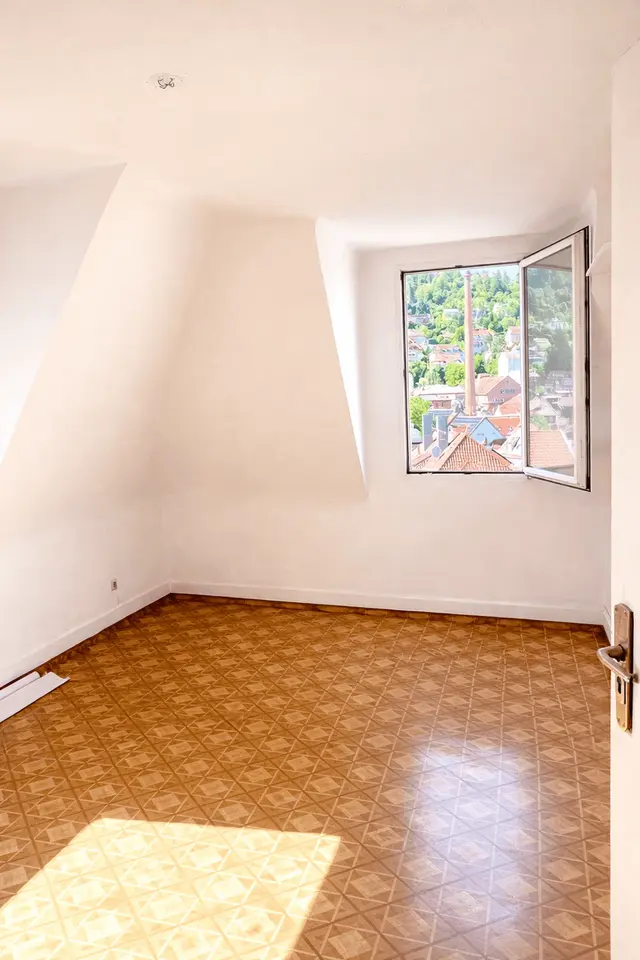 2 Zimmer Wohnung mit 45 m² in Stuttgart – Bild 9