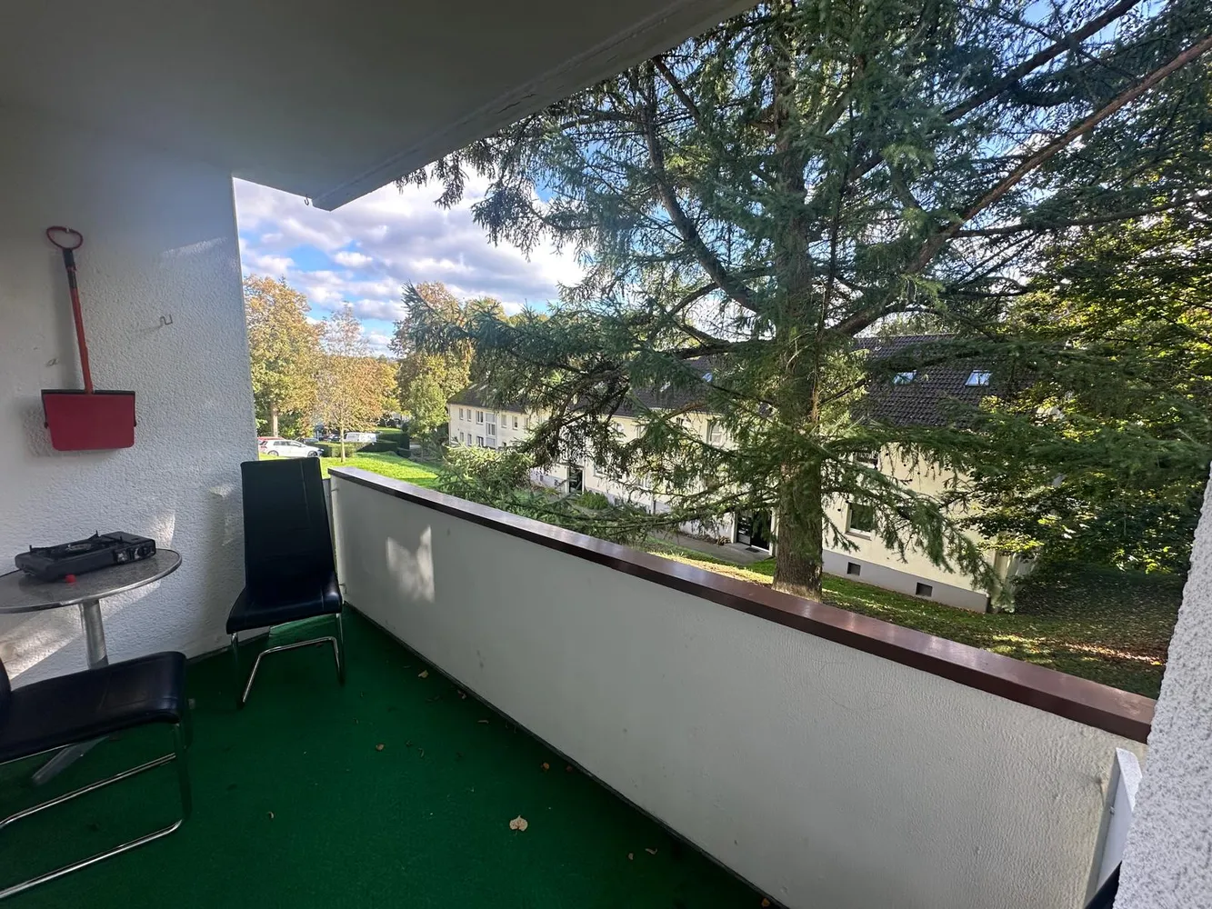3 room apartment with 66 m² in Wuppertal – Photo 8