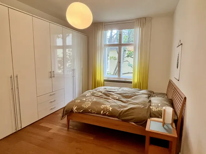 2 Zimmer Wohnung mit 61 m² in Berlin – Bild 11