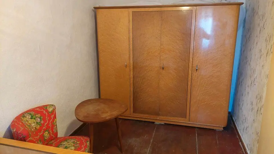 WG-Zimmer mit 12 m² in Aschaffenburg – Bild 5