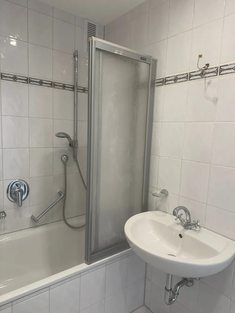 3 Zimmer Wohnung mit 62 m² in Augsburg – Bild 5
