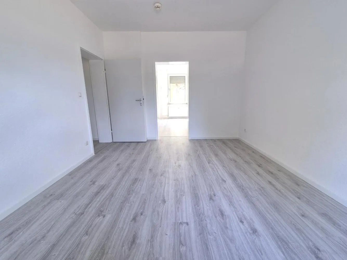 3 Zimmer Wohnung mit 63 m² in Duisburg – Bild 5