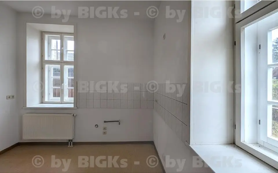 4 Zimmer Wohnung mit 90 m² in Suhl – Bild 2