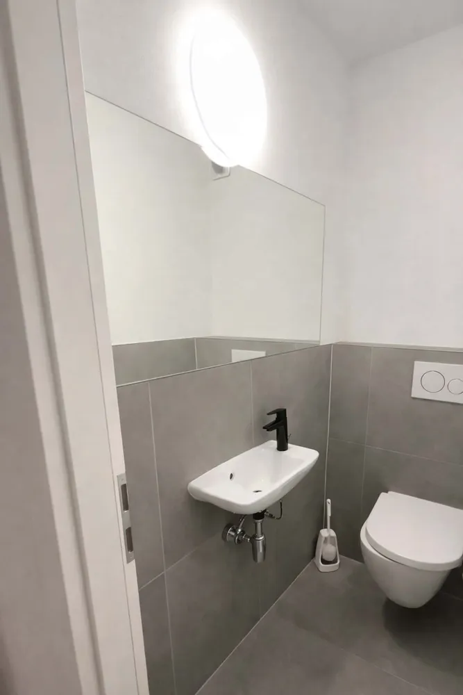Shared room with 12 m² in Munich – Photo 8