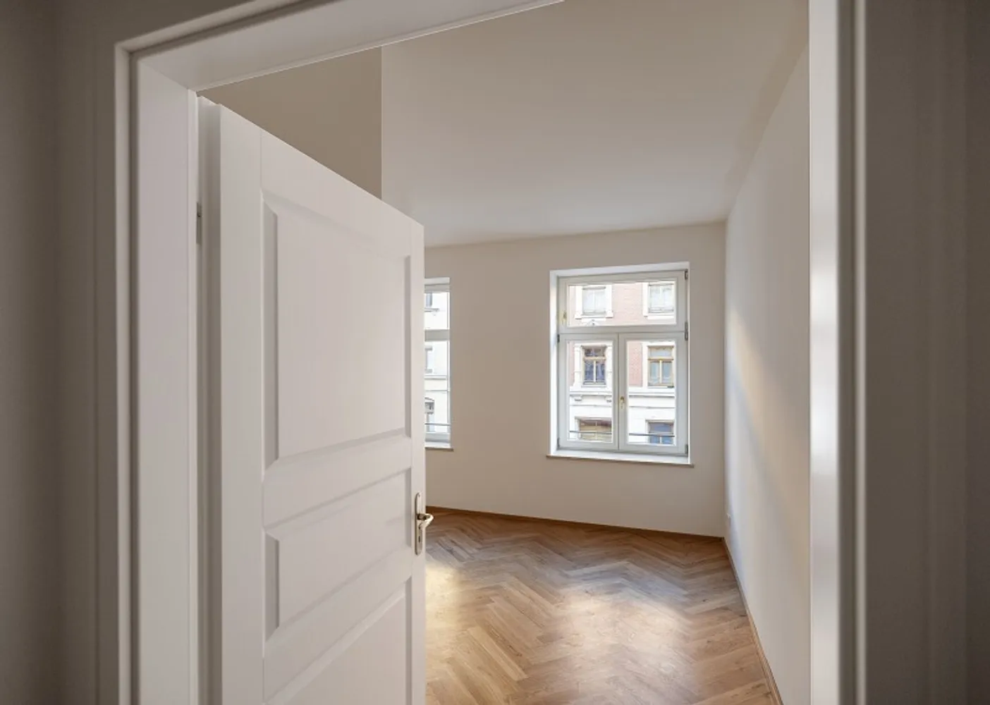 5 Zimmer Wohnung mit 123 m² in Chemnitz – Bild 9