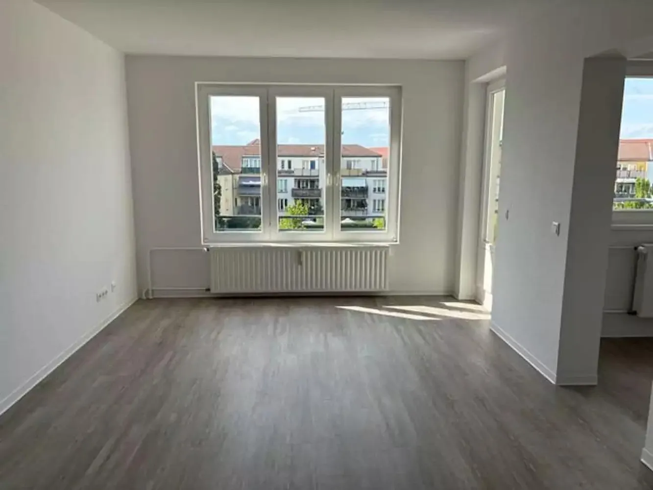 2 Zimmer Wohnung mit 48 m² in Potsdam – Bild 4