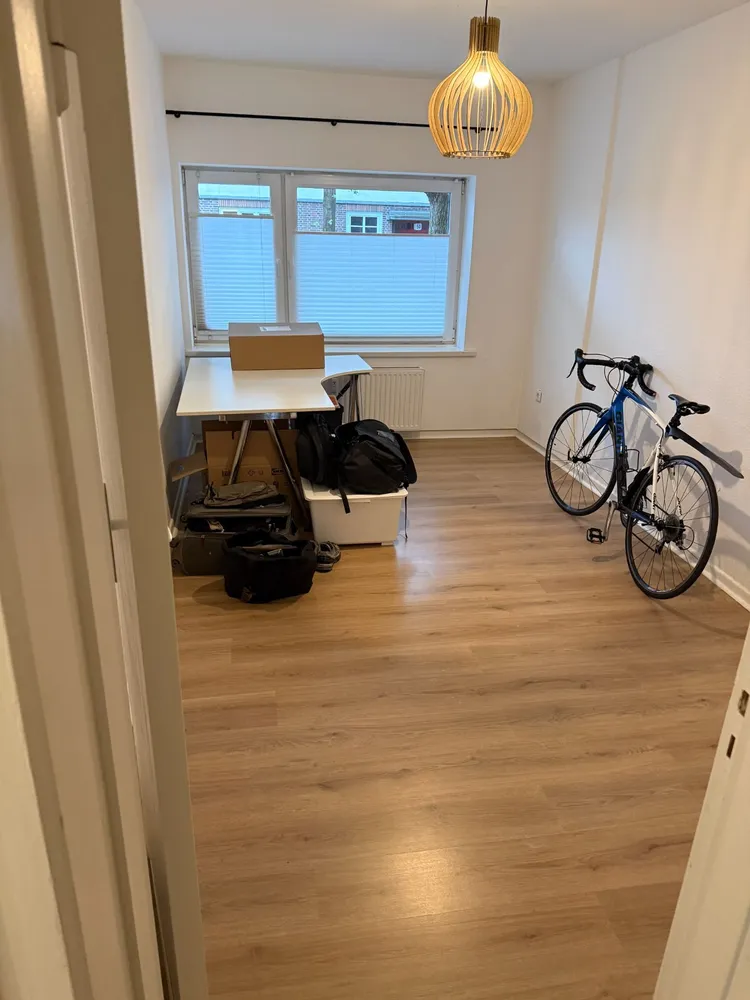 3 Zimmer Wohnung mit 64 m² in Hamburg – Bild 6