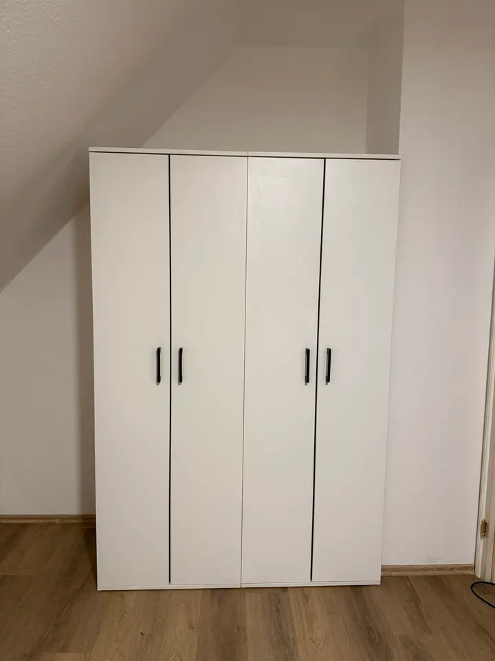 WG-Zimmer mit 12 m² in Osnabrück – Bild 2