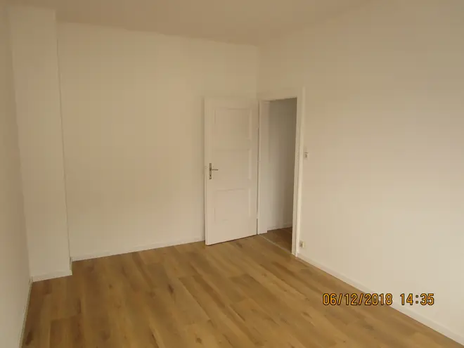 2 Zimmer Wohnung mit 47 m² in Mannheim – Bild 3