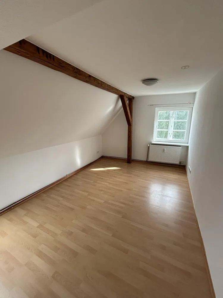 2 Zimmer Wohnung mit 50 m² in Lübeck – Bild 1