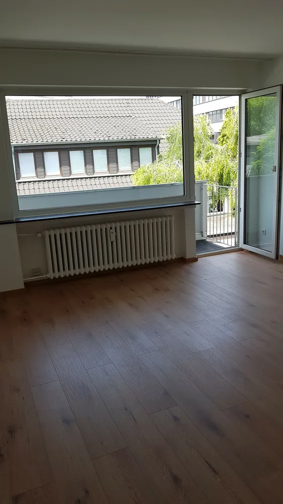 2 Zimmer Wohnung mit 50 m² in Bonn – Bild 2