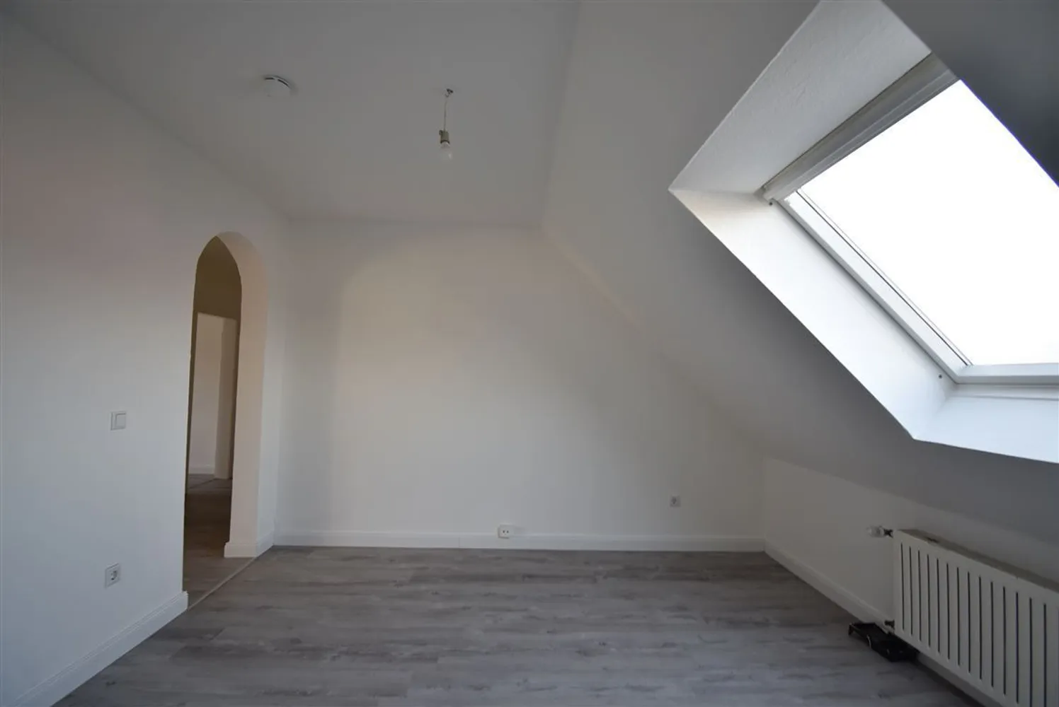 2 Zimmer Wohnung mit 55 m² in Duisburg – Bild 2