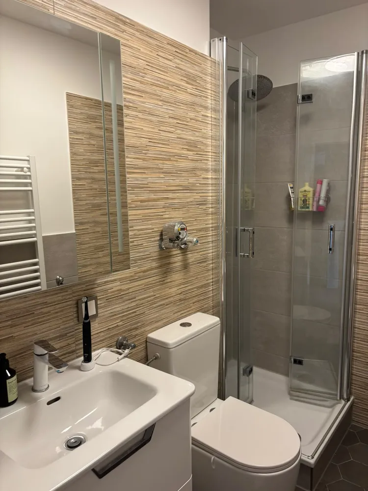 1 Zimmer Wohnung mit 32 m² in München – Bild 7