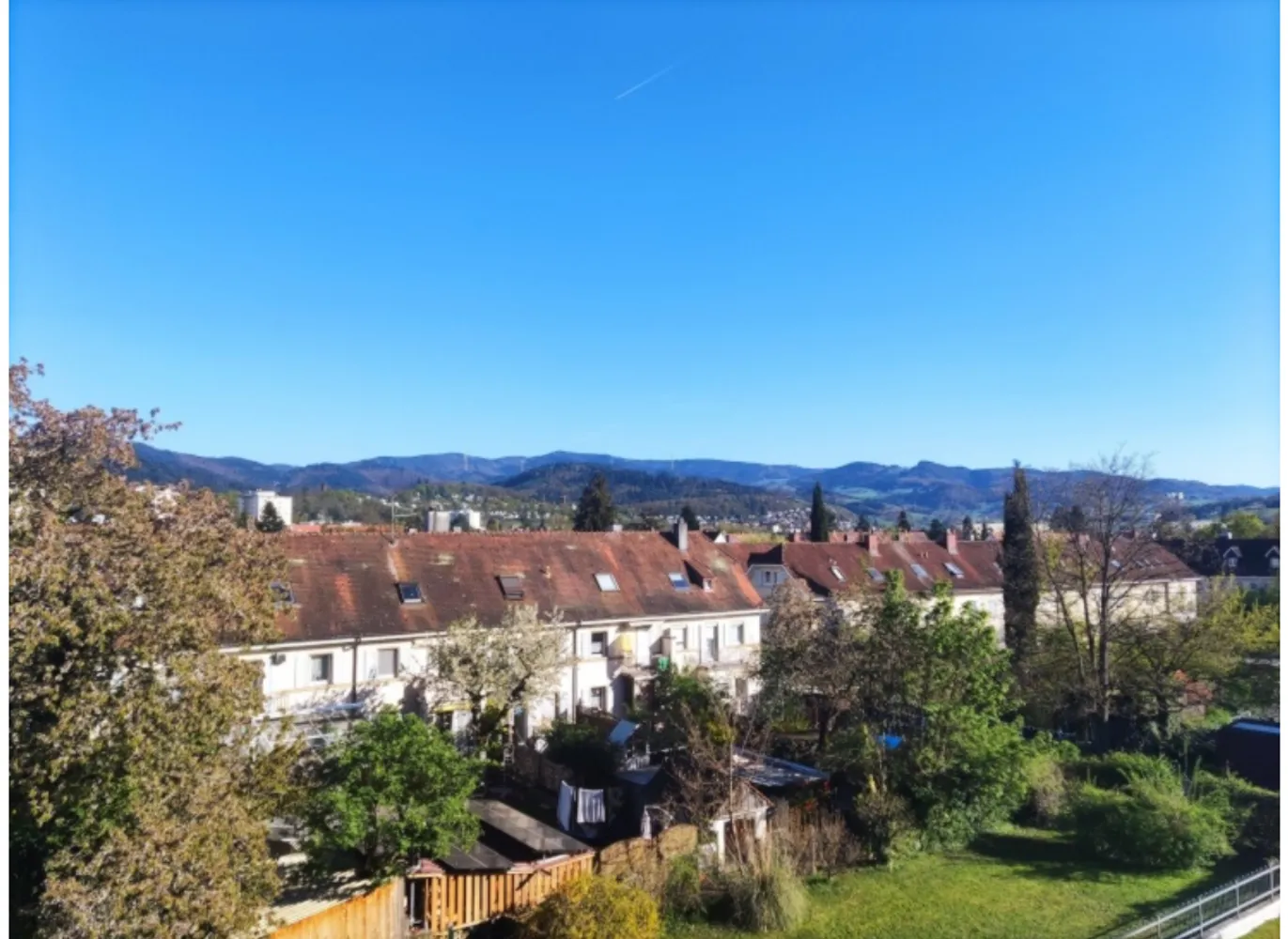 3 Zimmer Wohnung mit 65 m² in Freiburg im Breisgau – Bild 6