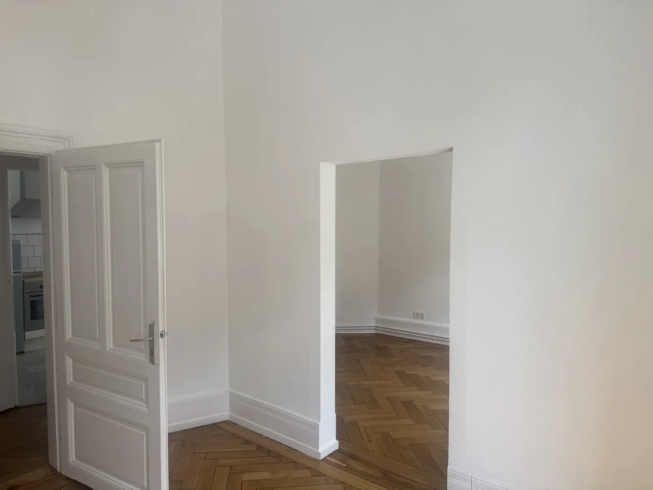 3 Zimmer Wohnung mit 70 m² in Frankfurt am Main – Bild 5