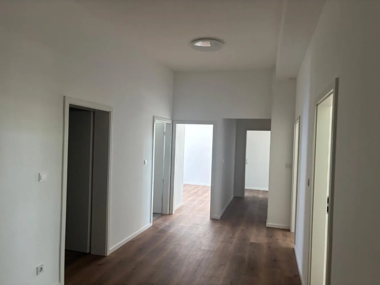 1 Zimmer Wohnung mit 25 m² in Darmstadt – Bild 2
